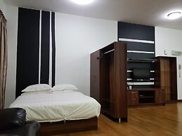 Regalia Suites by Sweet Home KL