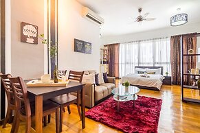 Regalia Suites by Sweet Home KL