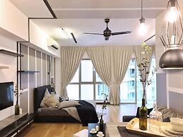 Regalia Suites by Sweet Home KL