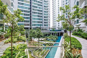 Regalia Suites by Sweet Home KL