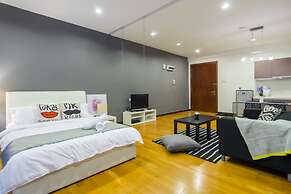 Regalia Suites by Sweet Home KL