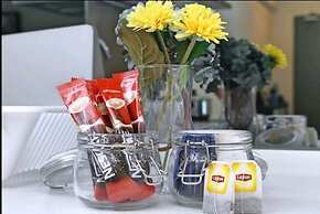 Regalia Suites by Sweet Home KL