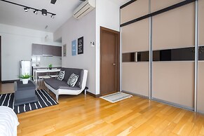 Regalia Suites by Sweet Home KL