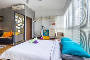 Regalia Suites by Sweet Home KL