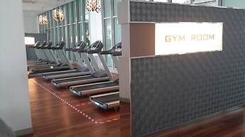 Regalia Suites by Sweet Home KL