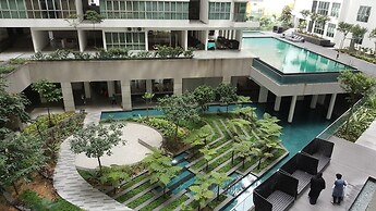 Regalia Suites by Sweet Home KL