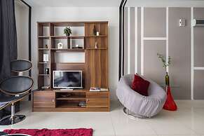 Regalia Suites by Sweet Home KL