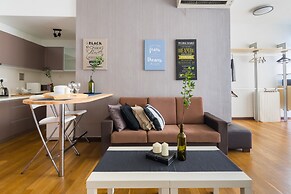 Regalia Suites by Sweet Home KL