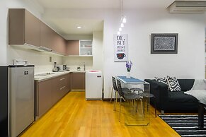 Regalia Suites by Sweet Home KL