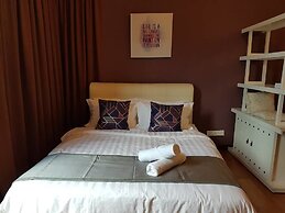 Regalia Suites by Sweet Home KL