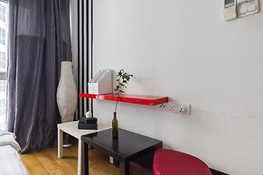 Regalia Suites by Sweet Home KL