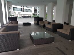 Regalia Suites by Sweet Home KL