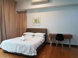 Regalia Suites by Sweet Home KL