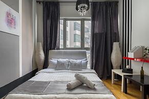 Regalia Suites by Sweet Home KL