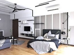 Regalia Suites by Sweet Home KL