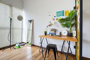 Regalia Suites by Sweet Home KL