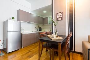 Regalia Suites by Sweet Home KL