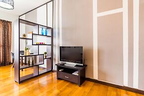 Regalia Suites by Sweet Home KL