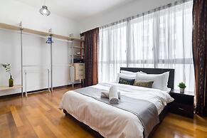 Regalia Suites by Sweet Home KL