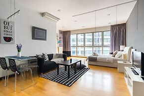 Regalia Suites by Sweet Home KL