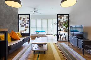 Regalia Suites by Sweet Home KL