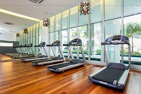 Regalia Suites by Sweet Home KL