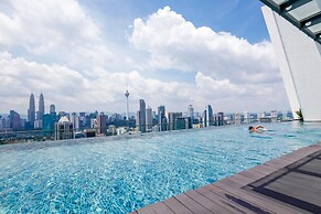 Regalia Suites by Sweet Home KL