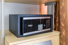 Regalia Suites by Sweet Home KL