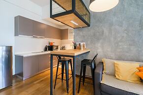 Regalia Suites by Sweet Home KL