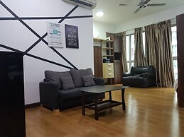 Regalia Suites by Sweet Home KL