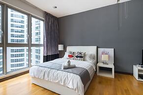 Regalia Suites by Sweet Home KL