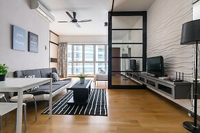 Regalia Suites by Sweet Home KL