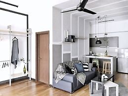 Regalia Suites by Sweet Home KL