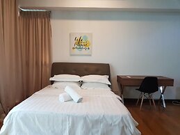 Regalia Suites by Sweet Home KL