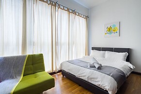 Regalia Suites by Sweet Home KL
