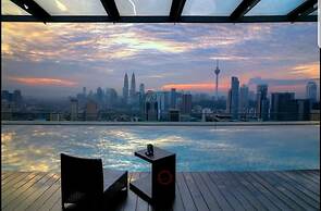 Regalia Suites by Sweet Home KL