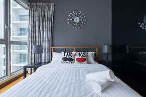 Regalia Suites by Sweet Home KL