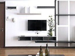 Regalia Suites by Sweet Home KL