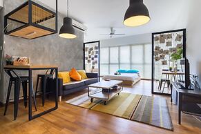 Regalia Suites by Sweet Home KL