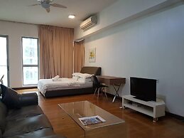 Regalia Suites by Sweet Home KL