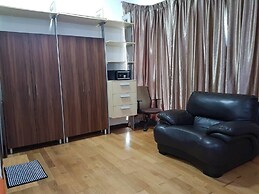 Regalia Suites by Sweet Home KL