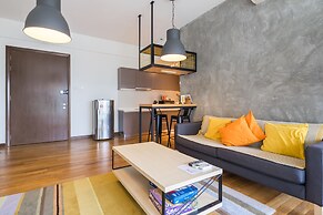 Regalia Suites by Sweet Home KL