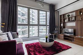 Regalia Suites by Sweet Home KL