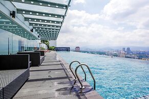 Regalia Suites by Sweet Home KL