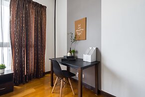 Regalia Suites by Sweet Home KL