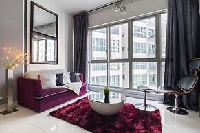 Regalia Suites by Sweet Home KL