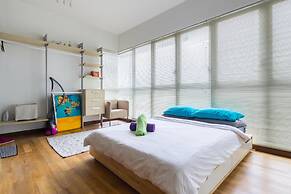 Regalia Suites by Sweet Home KL