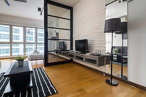 Regalia Suites by Sweet Home KL