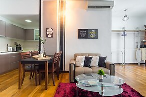 Regalia Suites by Sweet Home KL