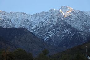 Hotel Ashiana Palampur